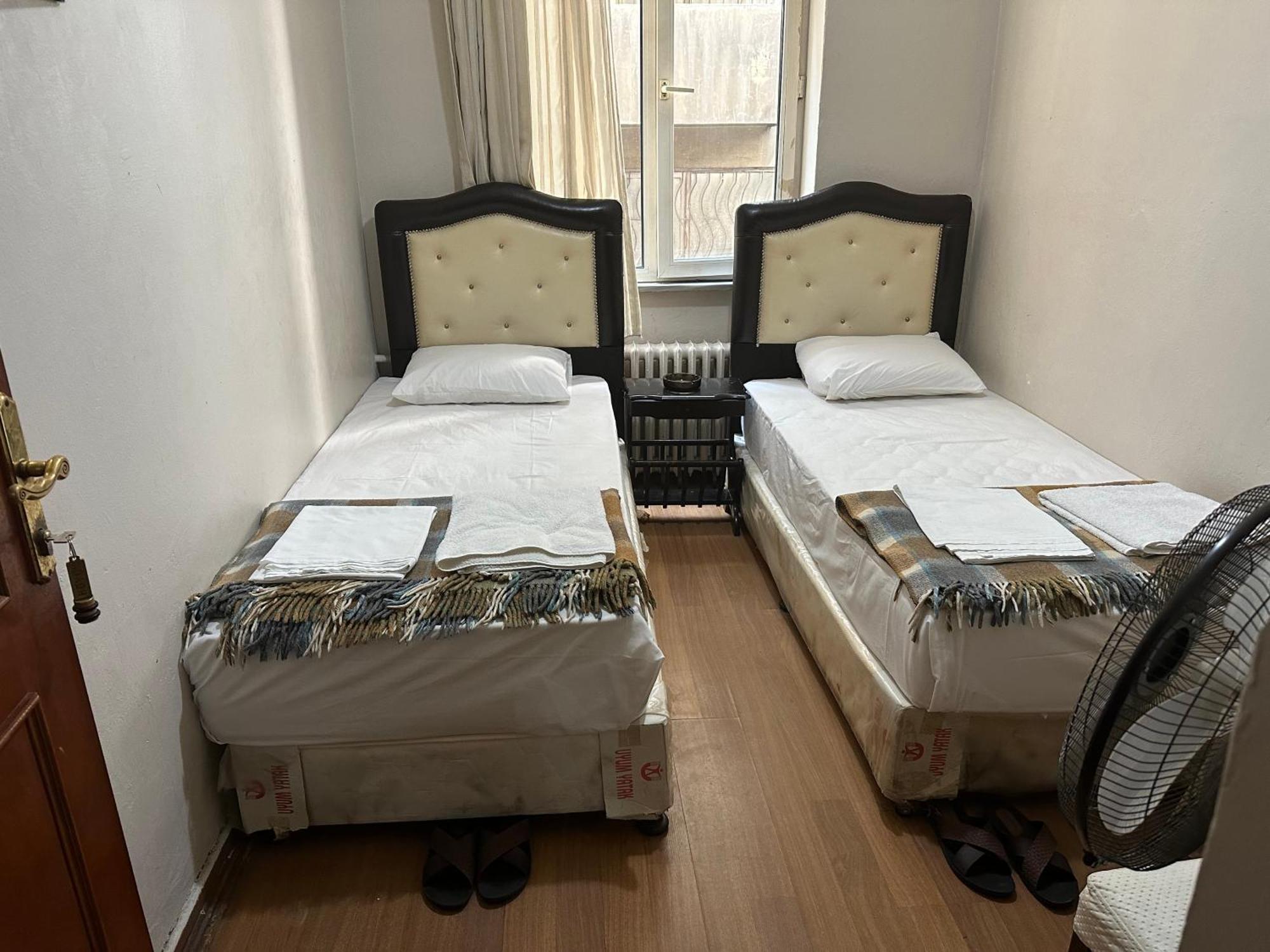 Hotel Hoyuk Istanbulská provincie Exteriér fotografie