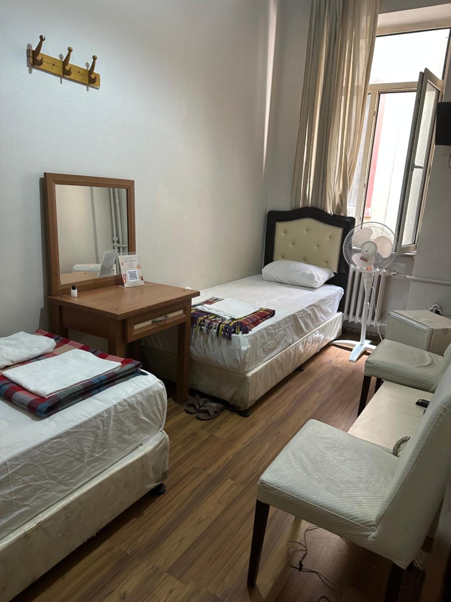 Hotel Hoyuk Istanbulská provincie Exteriér fotografie