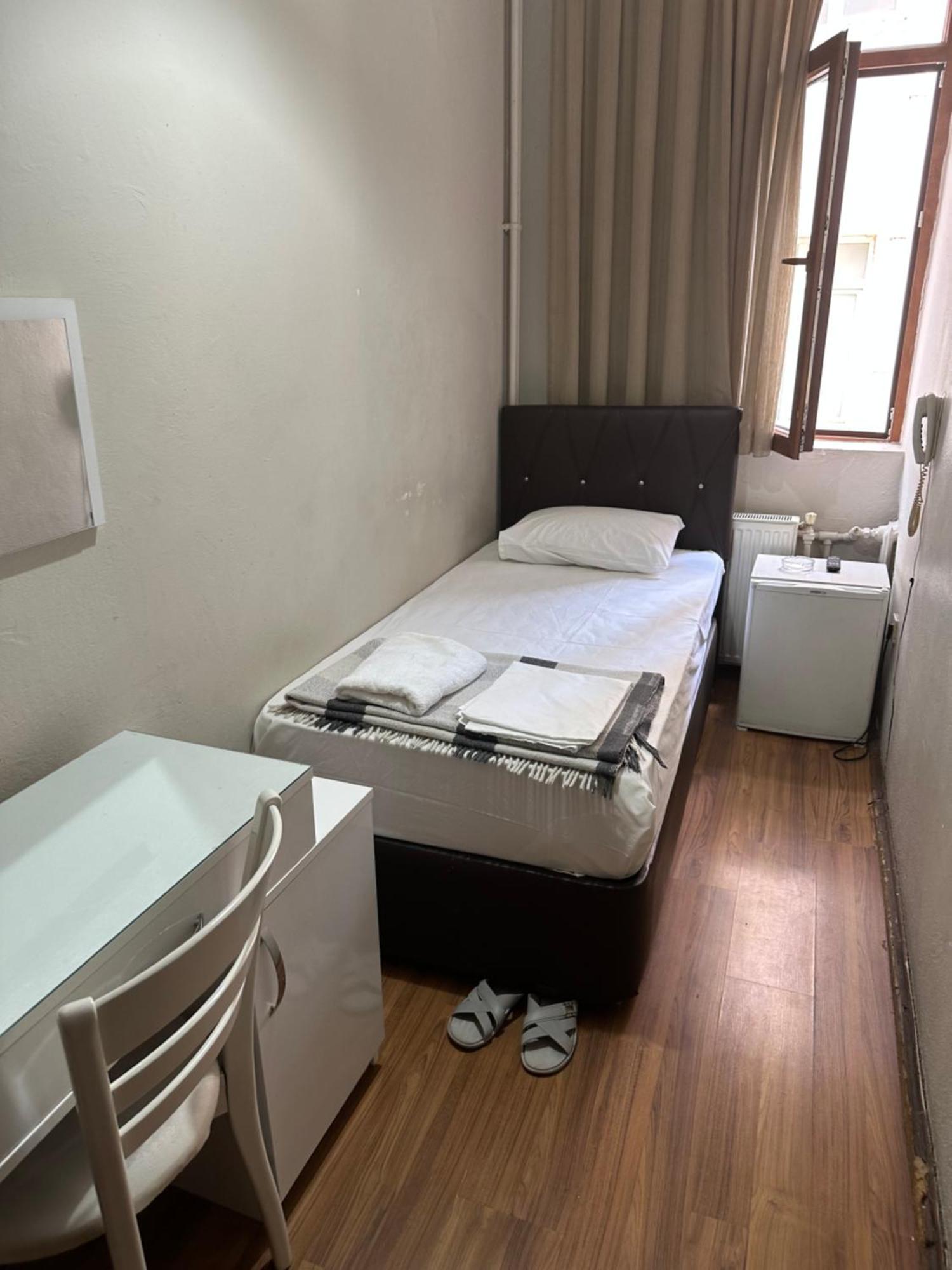 Hotel Hoyuk Istanbulská provincie Exteriér fotografie